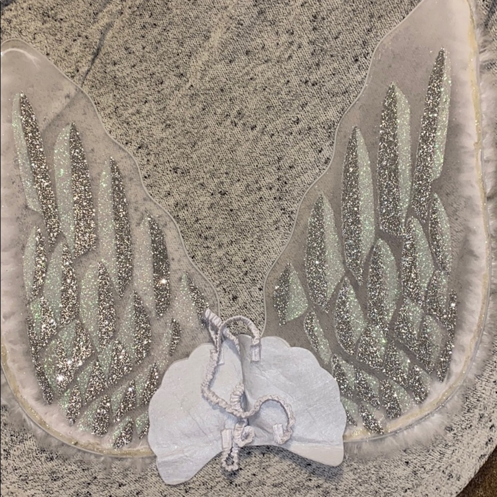 Angel Wings